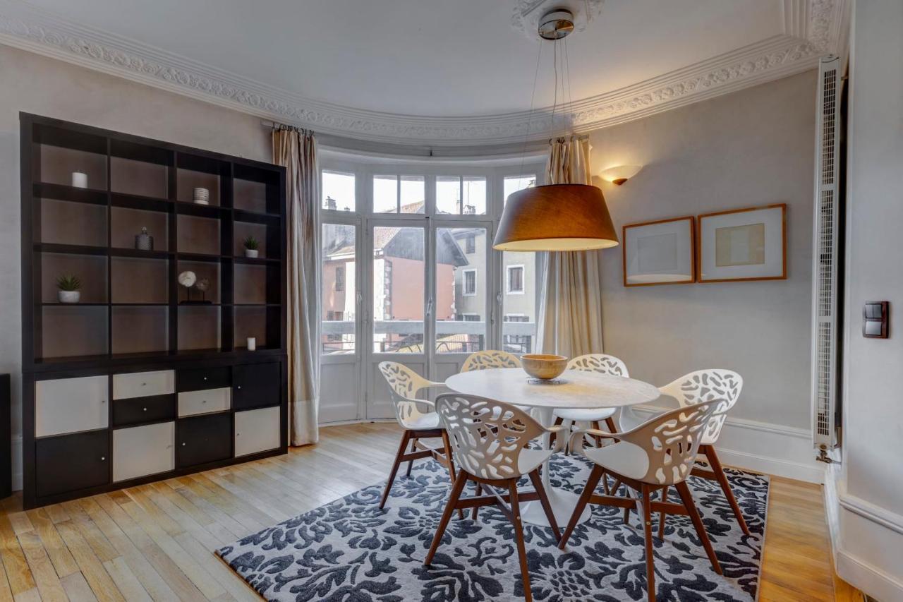 Guestready - Cozy Perfection In The City Centre Annecy Exterior foto